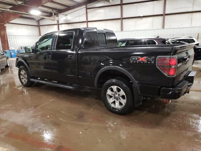 Photo 2 from auction – 2011 FORD F150 SUPER with VIN 1FTFW1EF1BKD18972