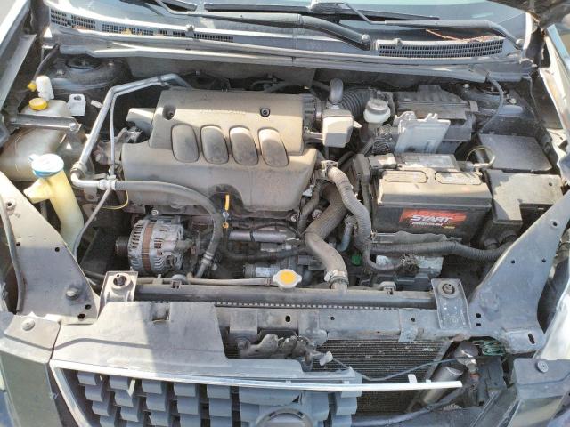 Photo 11 from auction – 2009 NISSAN SENTRA 2.0 with VIN 3N1AB61E39L660337