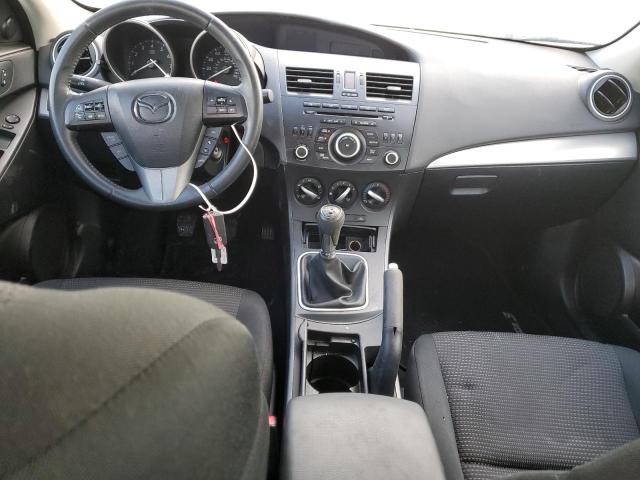 Фото 8 с аукциона – 2012 MAZDA 3 I с VIN JM1BL1V71C1599680