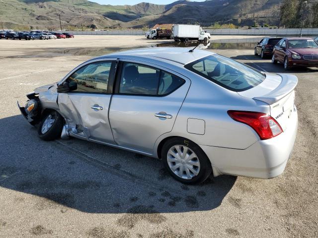 Photo 2 from auction – 2016 NISSAN VERSA S with VIN 3N1CN7AP3GL860378