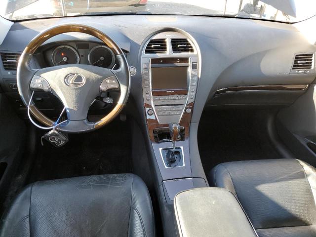 Photo 8 from auction – 2011 LEXUS ES 350 with VIN JTHBK1EG9B2432686