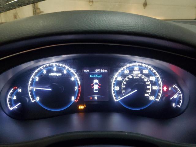 Photo 9 from auction – 2012 HYUNDAI GENESIS 5. with VIN KMHGC4DH0CU164290