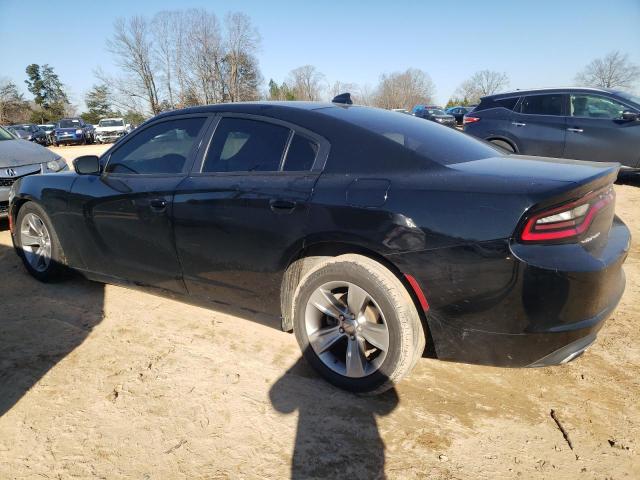 Photo 2 from auction – 2016 DODGE CHARGER SX with VIN 2C3CDXHG8GH355388