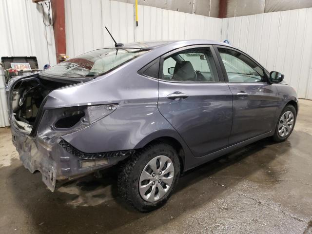 Photo 3 from auction – 2017 HYUNDAI ACCENT SE with VIN KMHCT4AE1HU293221