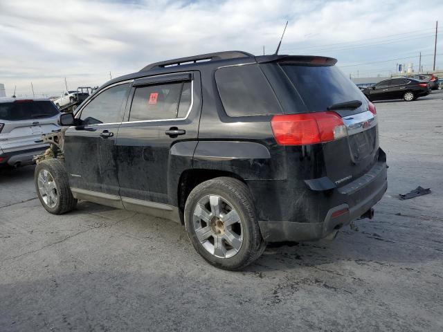 Photo 2 from auction – 2011 GMC TERRAIN SL with VIN 2CTFLSE53B6431013