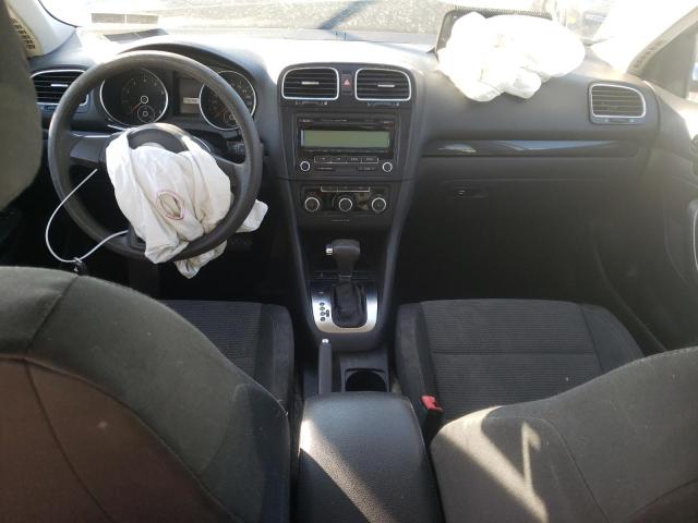 Photo 8 from auction – 2011 VOLKSWAGEN JETTA S with VIN 3VWPZ7AJ0BM600678