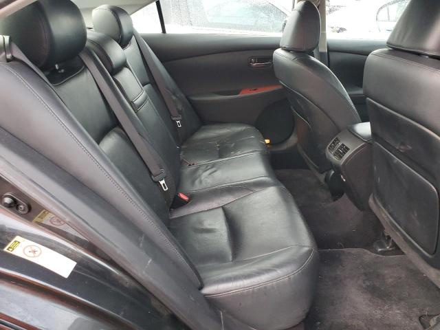 Photo 11 from auction – 2007 LEXUS ES 350 with VIN JTHBJ46G272146821
