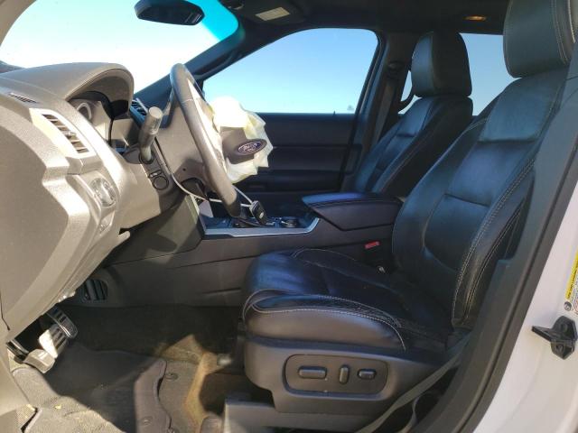 Photo 7 from auction – 2013 FORD EXPLORER S with VIN 1FM5K8GT8DGC18579