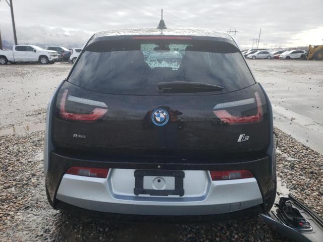 Photo 6 from auction – 2014 BMW I3 REX with VIN WBY1Z4C51EV274194
