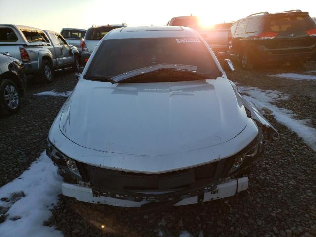 Photo 5 from auction – 2016 CHEVROLET IMPALA LTZ with VIN 2G1145S30G9158859