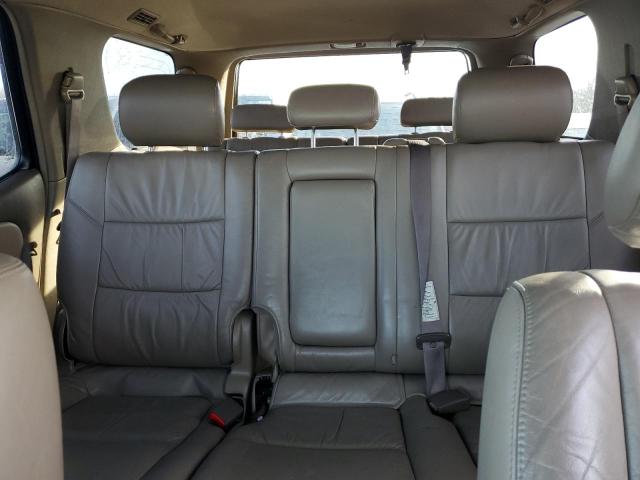 Photo 10 from auction – 2003 TOYOTA SEQUOIA LI with VIN 5TDBT48A43S190522