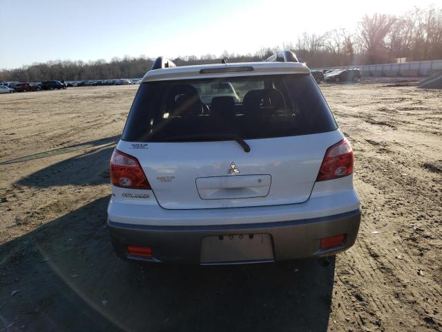 Photo 6 from auction – 2005 MITSUBISHI OUTLANDER with VIN JA4LX41F85U033910