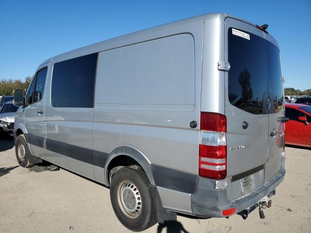 Photo 2 from auction – 2014 MERCEDES-BENZ SPRINTER 2 with VIN WD4PE7CC1E5881614