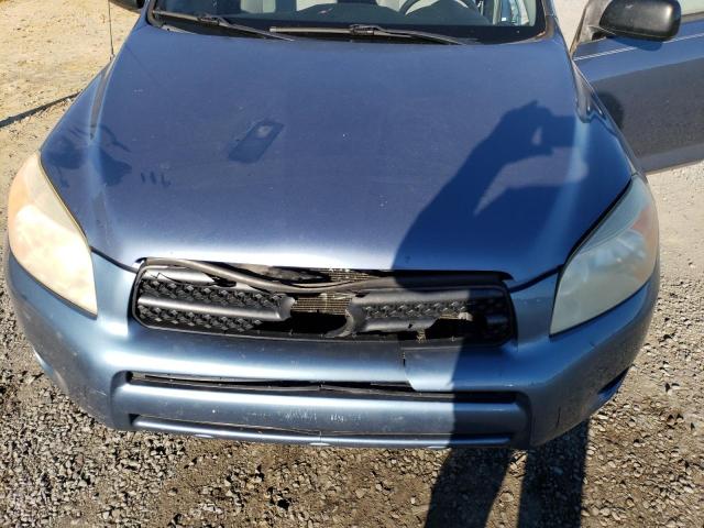 Photo 11 from auction – 2006 TOYOTA RAV4 with VIN JTMZD33V765023145