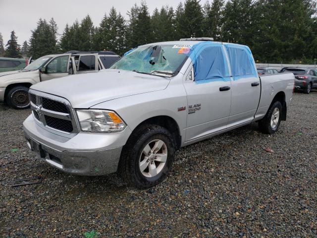 RAM 1500 CLASS 2019 with VIN 1C6RR7ST7KS602325 - Photo from auction