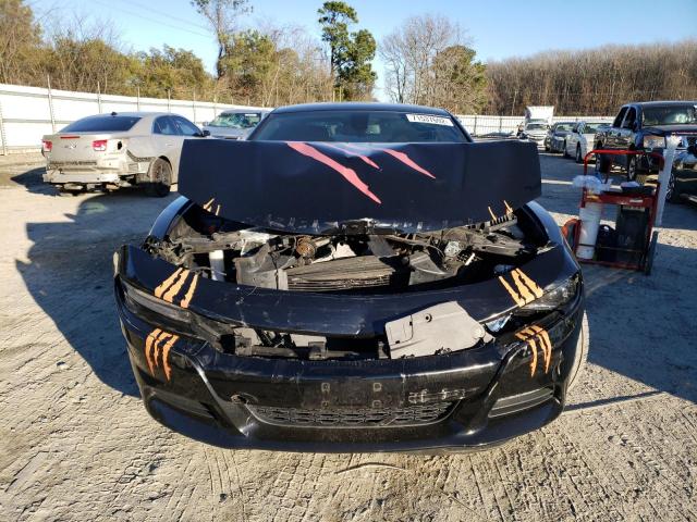 Photo 5 from auction – 2017 DODGE CHARGER SX with VIN 2C3CDXHG9HH528076