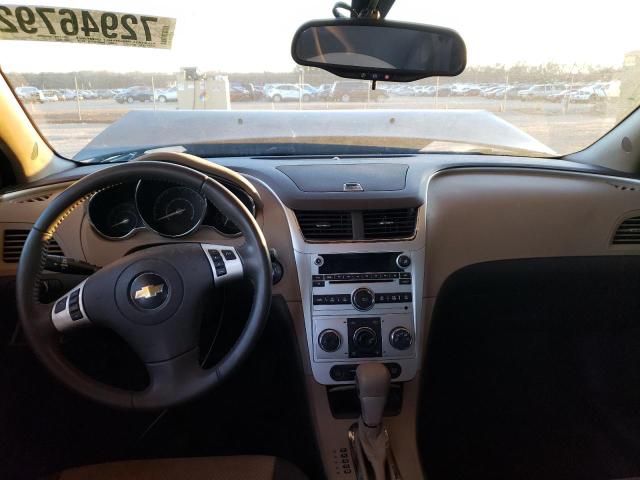 Photo 8 from auction – 2011 CHEVROLET MALIBU LS with VIN 1G1ZB5E19BF255531