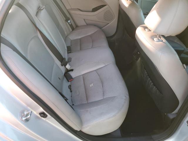 Foto 10 de la subasta – 2013 KIA OPTIMA EX con VIN 5XXGN4A76DG108355