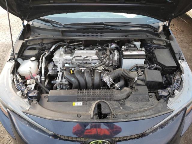 Photo 11 from auction – 2020 TOYOTA COROLLA LE with VIN 5YFEPRAE0LP027631