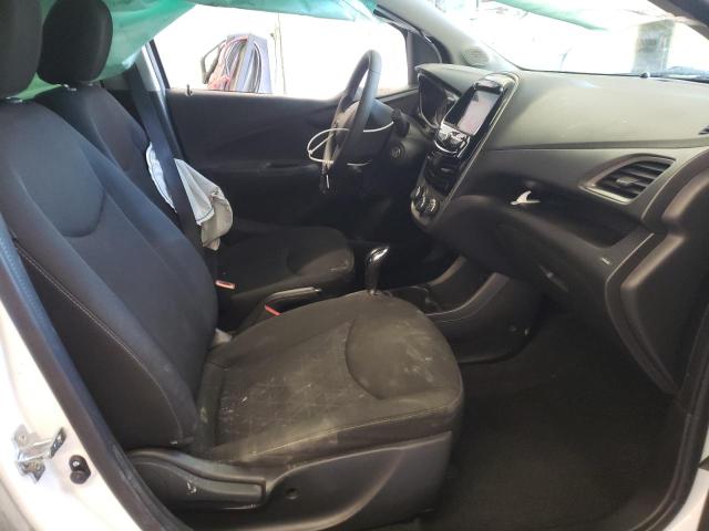 Photo 7 from auction – 2020 CHEVROLET SPARK LS with VIN KL8CB6SA9LC451469