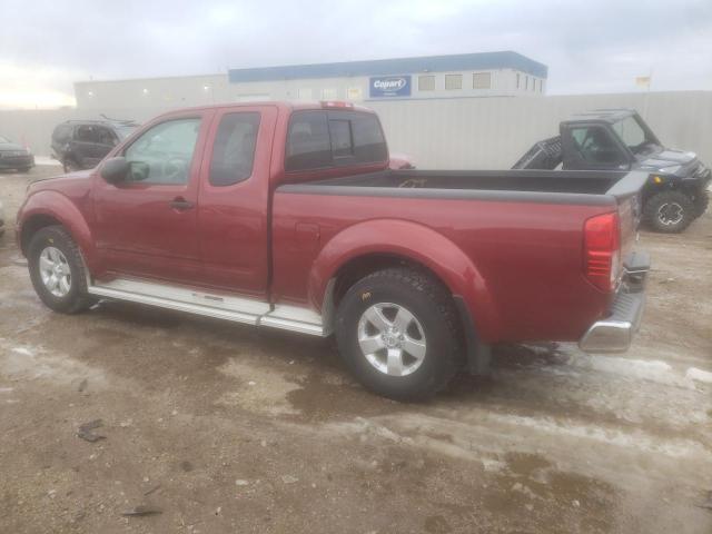 Photo 2 from auction – 2013 NISSAN FRONTIER S with VIN 1N6AD0CW5DN757314