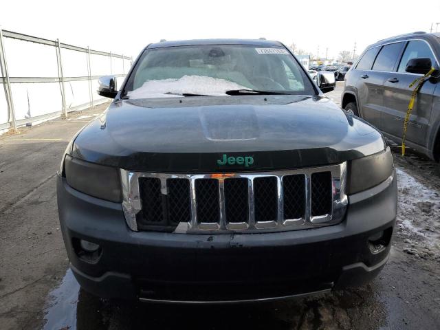 Photo 5 from auction – 2011 JEEP GRAND CHER with VIN 1J4RR6GT3BC575074