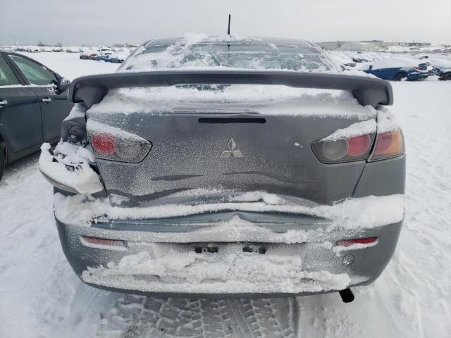 Photo 6 from auction – 2012 MITSUBISHI LANCER ES/ with VIN JA32U2FU4CU610160