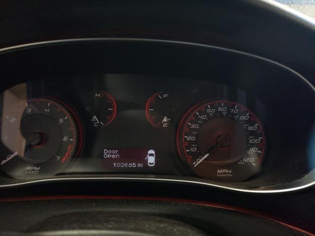Photo 9 from auction – 2015 DODGE DART SXT with VIN 1C3CDFBB7FD182093