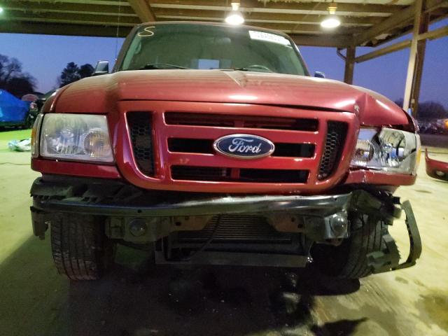 Photo 5 from auction – 2011 FORD RANGER SUP with VIN 1FTKR1EE2BPA11892