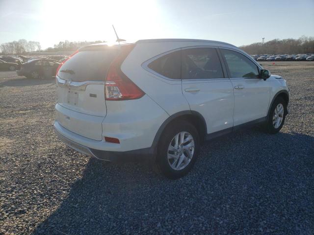 Photo 3 from auction – 2016 HONDA CR-V EXL with VIN 5J6RM3H73GL014976