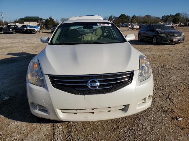 Foto 5 de la subasta – 2012 NISSAN ALTIMA BAS con VIN 1N4AL2AP7CC102827