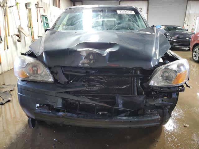 Photo 5 from auction – 2005 HONDA PILOT EX with VIN 5FNYF18415B021768