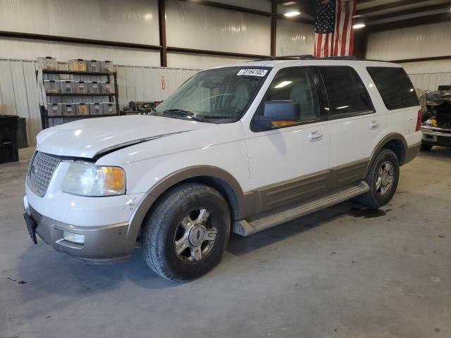 FORD EXPEDITION 2004 with VIN 1FMRU17WX4LB07682 - Photo from auction
