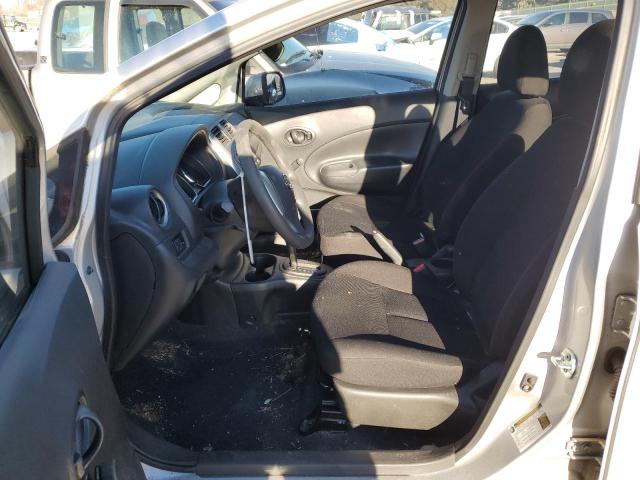 Photo 7 from auction – 2014 NISSAN VERSA NOTE with VIN 3N1CE2CP7EL424775