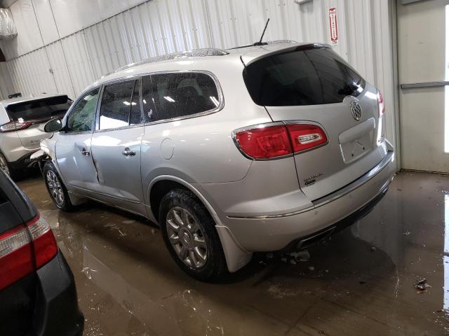 Photo 2 from auction – 2015 BUICK ENCLAVE with VIN 5GAKRBKD2FJ143188