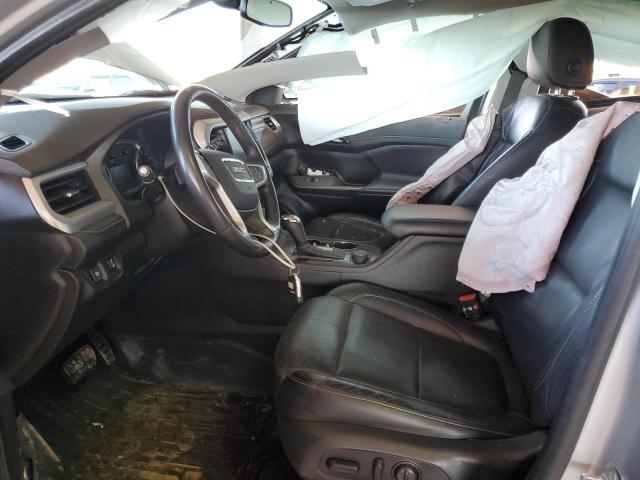 Photo 7 from auction – 2019 GMC ACADIA SLT with VIN 1GKKNMLSXKZ121085