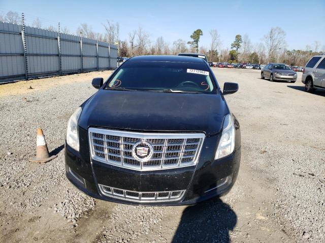 Photo 5 from auction – 2014 CADILLAC XTS with VIN 2G61U5S36E9176905