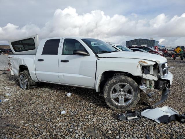 Photo 4 from auction – 2008 DODGE DAKOTA QUA with VIN 1D7HW48N68S521447
