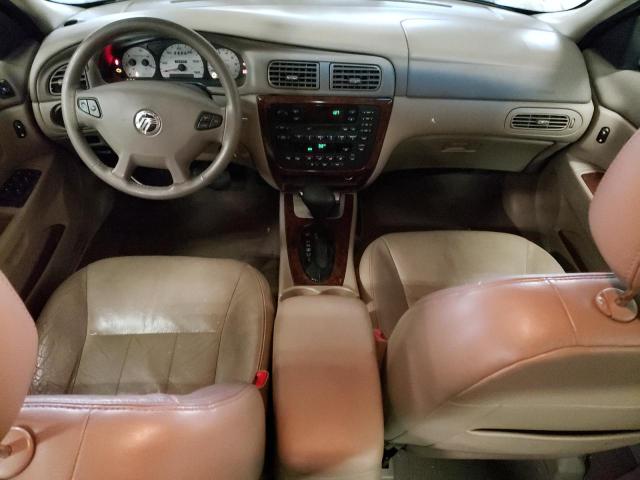Photo 8 from auction – 2003 MERCURY SABLE LS P with VIN 1MEFM55S13G633526