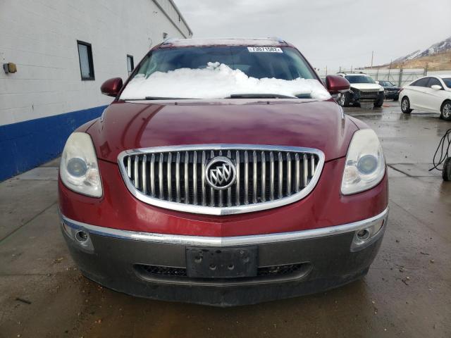 Photo 5 from auction – 2011 BUICK ENCLAVE CX with VIN 5GAKVBED7BJ304152