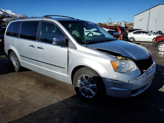 Photo 4 from auction – 2008 CHRYSLER TOWN & COU with VIN 2A8HR64X98R660387