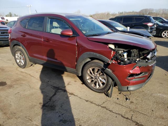 Photo 4 from auction – 2016 HYUNDAI TUCSON LIM with VIN KM8J3CA4XGU159279