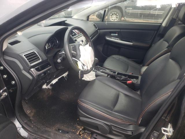 Photo 7 from auction – 2017 SUBARU CROSSTREK with VIN JF2GPALC7HH244877