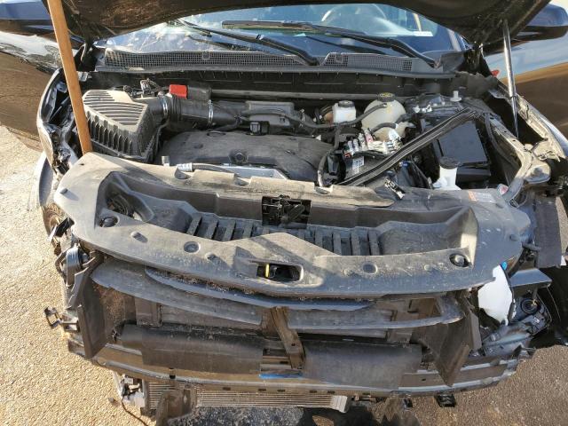 Photo 12 from auction – 2021 CHEVROLET BLAZER 1LT with VIN 3GNKBBRA2MS506445