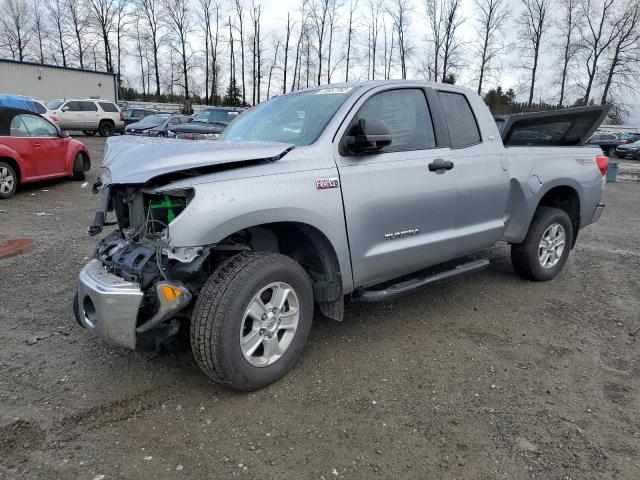TOYOTA TUNDRA DOU 2012 with VIN 5TFRY5F1XCX133292 - Photo from auction