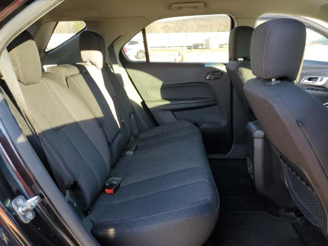 Photo 11 from auction – 2013 CHEVROLET EQUINOX LT with VIN 2GNFLEEK7D6292291