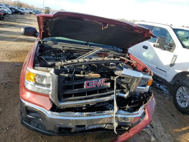 Photo 5 from auction – 2015 GMC SIERRA K15 with VIN 1GTN2TEC1FZ331081
