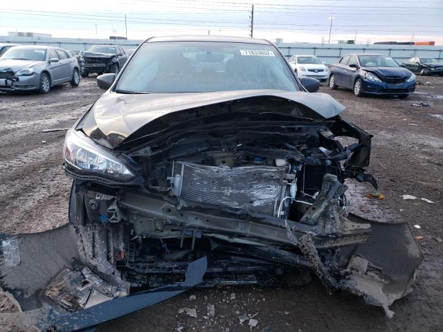 Photo 5 from auction – 2020 SUBARU IMPREZA with VIN 4S3GTAB69L3712362