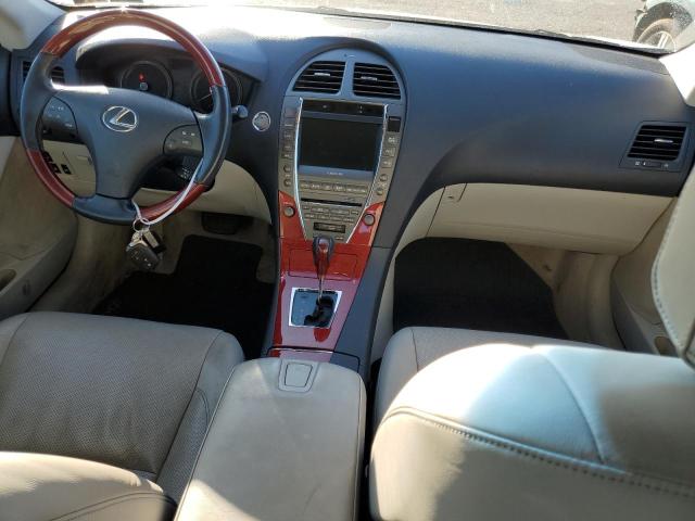 Photo 8 from auction – 2008 LEXUS ES 350 with VIN JTHBJ46G782254224