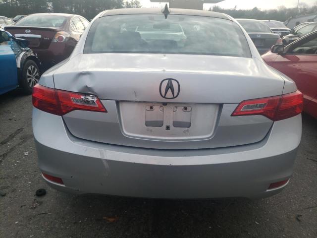 Photo 6 from auction – 2014 ACURA ILX 20 with VIN 19VDE1F35EE006832